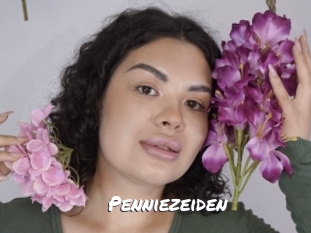 Penniezeiden