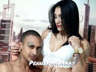 Pennyxmalakay