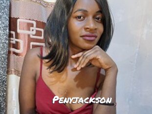 Penyjackson