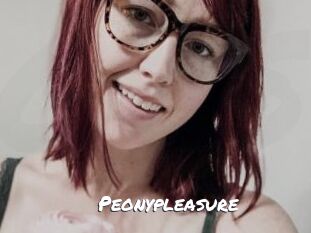 Peonypleasure