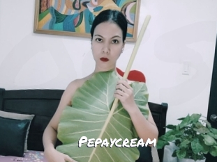Pepaycream