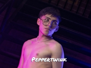 peppertwink Ochranne Siete