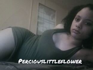 Perciouslittleflower