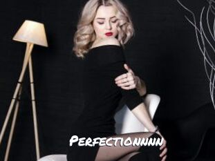 Perfectionnnn