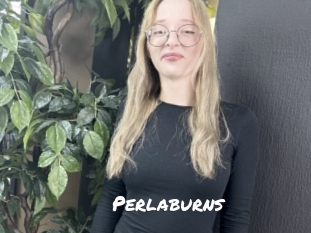 Perlaburns