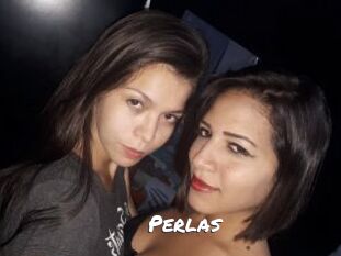 Perlas