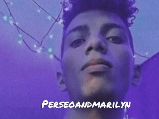 Perseoandmarilyn