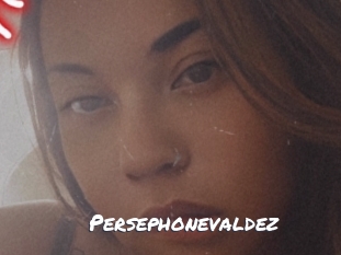 Persephonevaldez