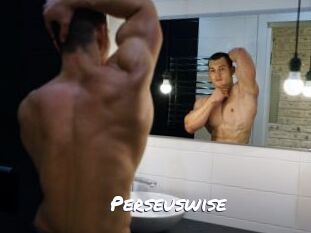 Perseuswise