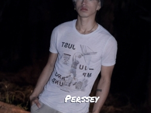 perssey Ochranne Siete