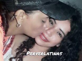 Perverlatinas