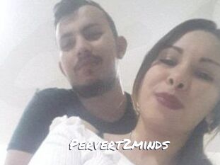 Pervert2minds