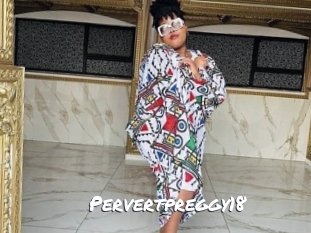 Pervertpreggy18