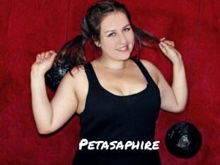 Petasaphire