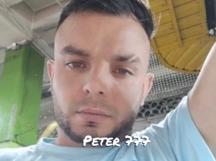 peter_777 Ochranne Siete
