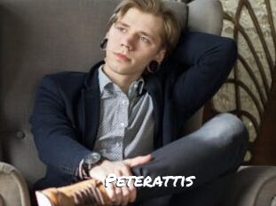 Peterattis