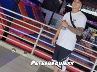 peterbrownxx Ochranne Siete