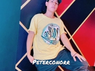 Peterconorr