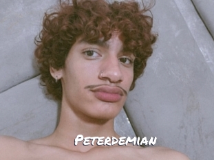 peterdemian Ochranne Siete