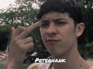 Peterhank