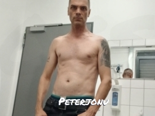 Peterjonu
