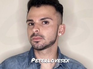 Peterlovesex