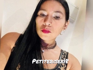 Petitebisex18