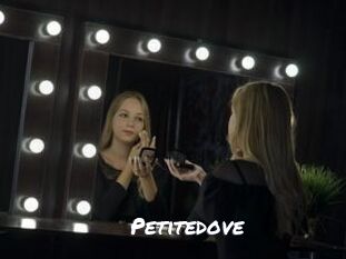 Petitedove