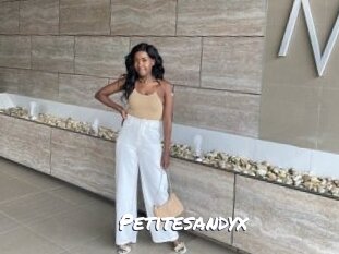 Petitesandyx