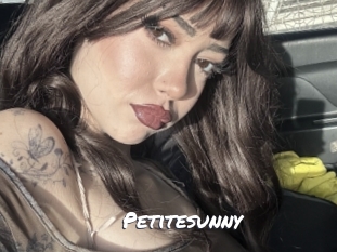 Petitesunny