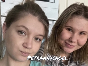 Petraandengel