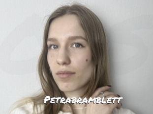 Petrabramblett