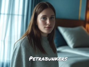 Petrabunkers