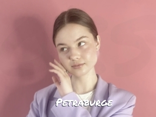 Petraburge
