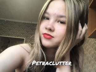 Petraclutter