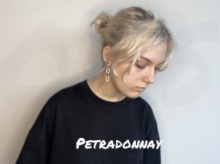 Petradonnay