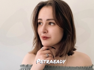 Petraeady