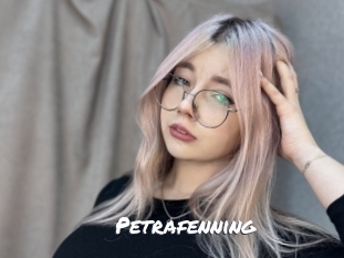 Petrafenning