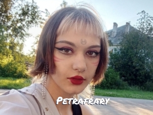 Petrafrary