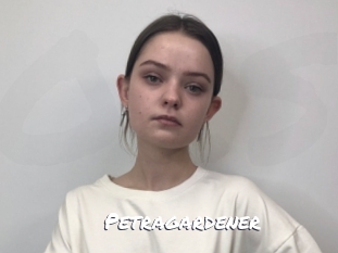 Petragardener