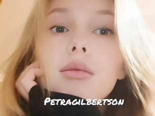 Petragilbertson