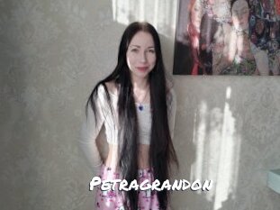 Petragrandon