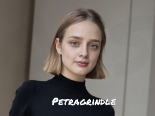Petragrindle