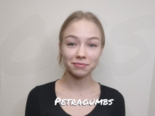 Petragumbs