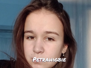 Petrahigbie