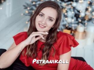 Petranikoll