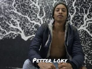 Petter_loky