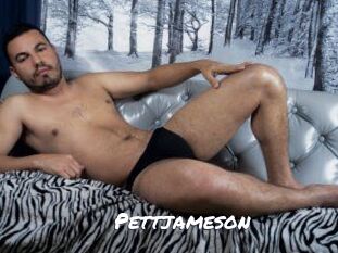 Pettjameson