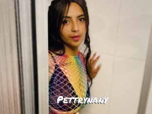 pettrynany Ochranne Siete