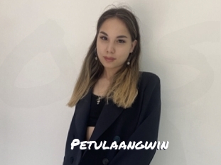 Petulaangwin